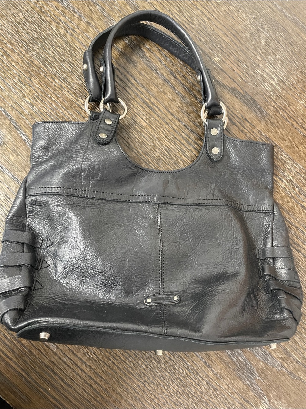 FRYE purse